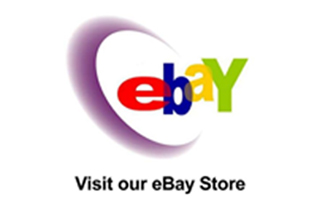 Our Ebay Store!